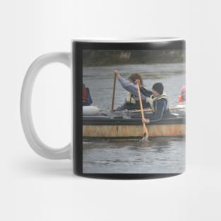 Family Fun Mug